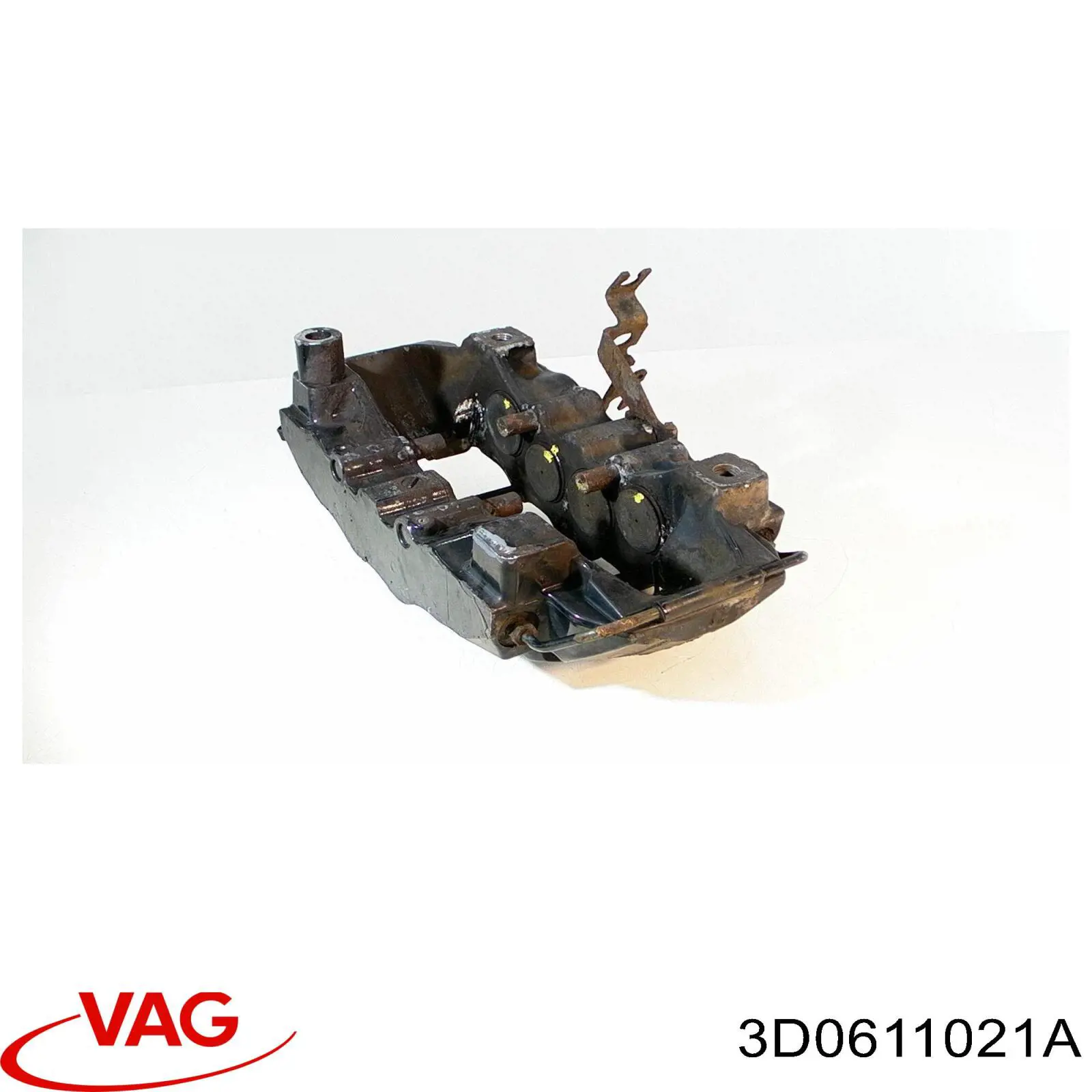 Циліндр головний гальма (Гідротормоз) TRW PMN211 ціна, від 129.51 USD