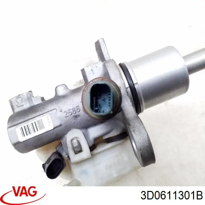 3D0611301B VAG 
