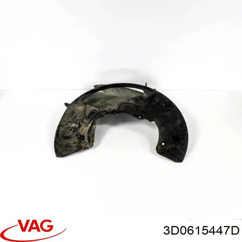 3D0615447D VAG 