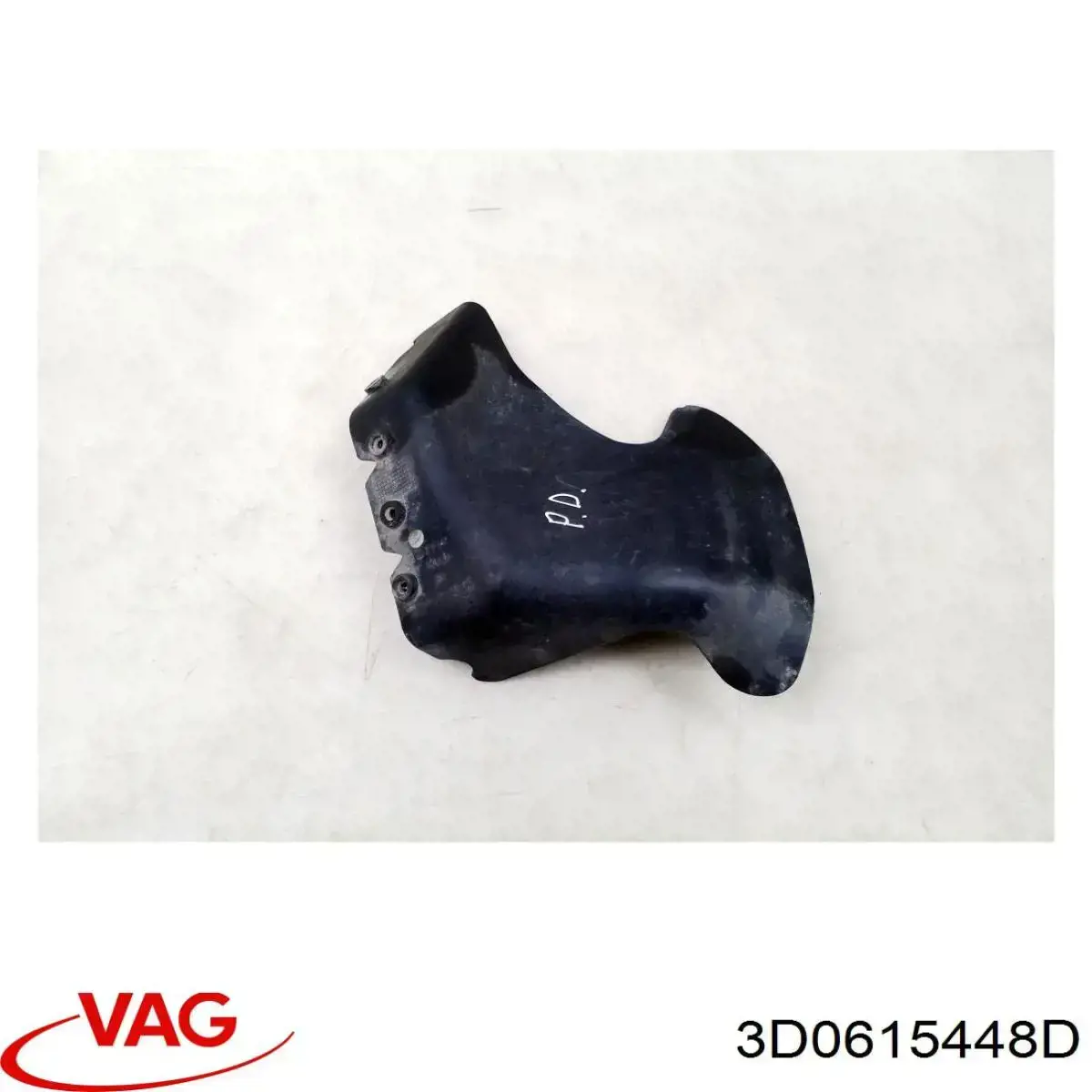 3D0615448D VAG 