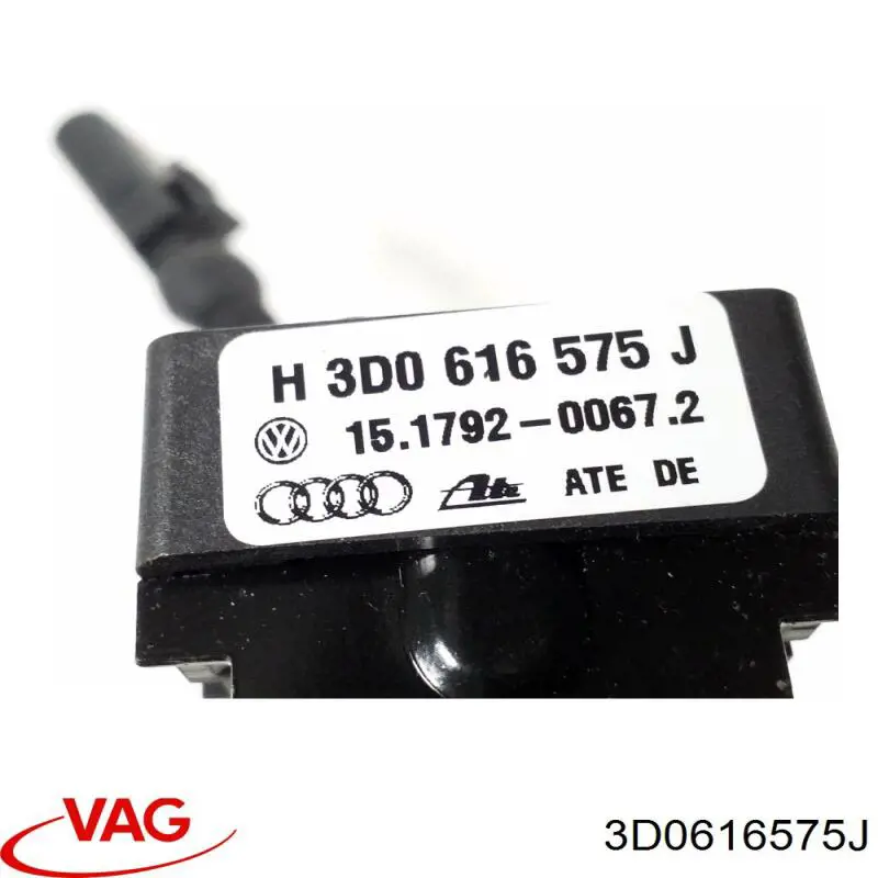  VAG 3D0616575J ціна, від 12.70 USD