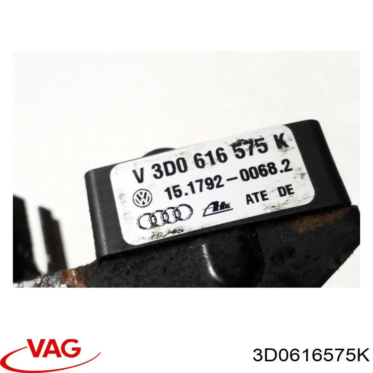 Купити 3D0616575K VAG 