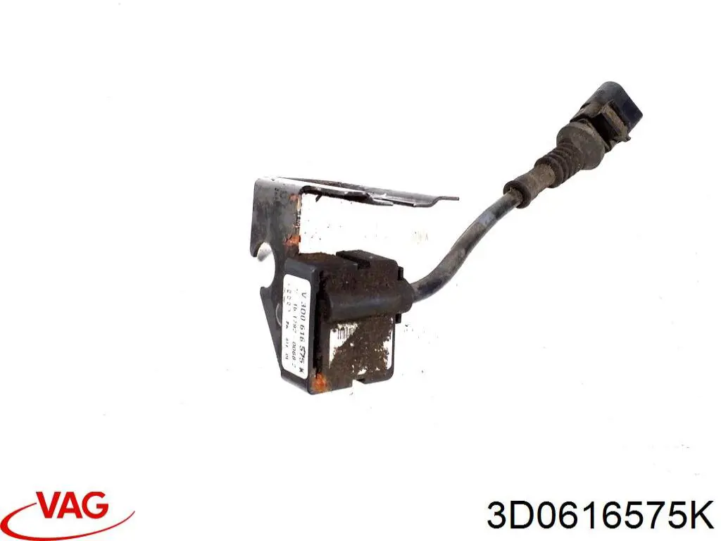  VAG 3D0616575K ціна, від 56.43 USD