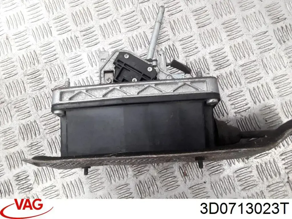 Купити Куліса перемикання передач Volkswagen Phaeton I 3D1, 3D2, 3D3, 3D4, 3D6, 3D7, 3D8, 3D9