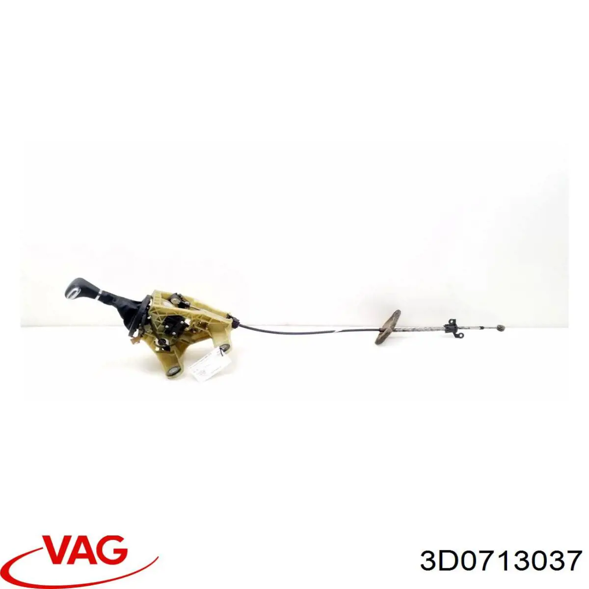  VAG 3D0713037 ціна, від 139.14 USD