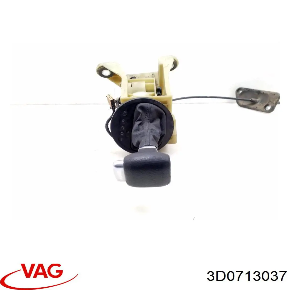 3D0713037 VAG 