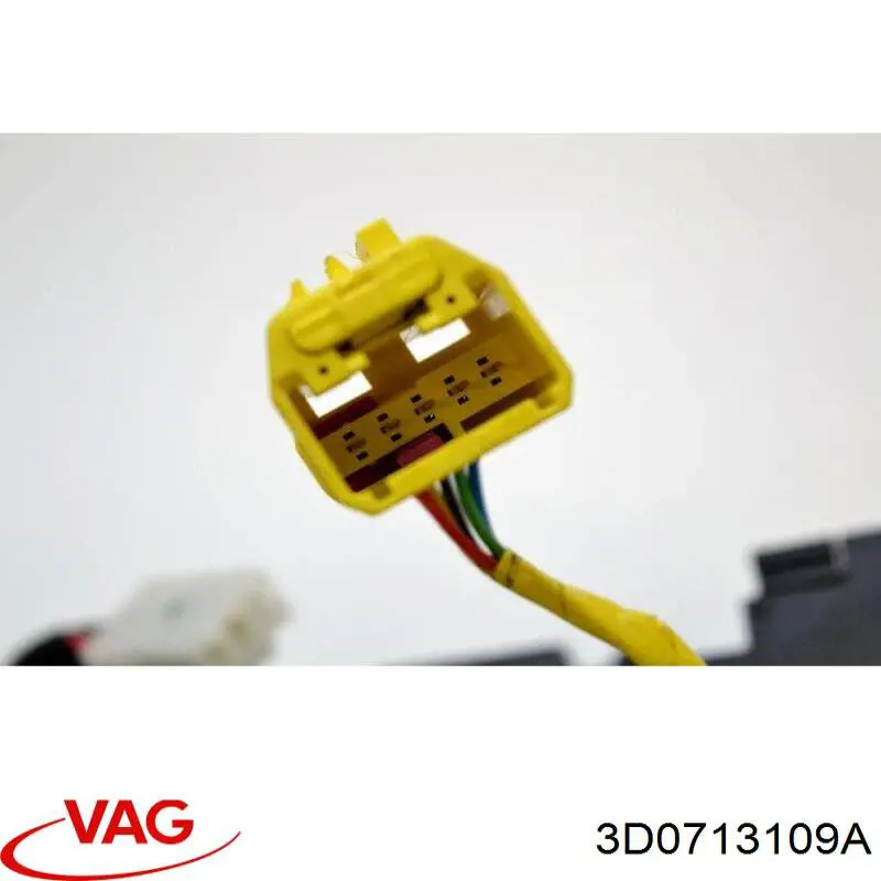 Купити 3D0713109A VAG 