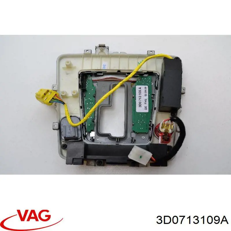 3D0713109A VAG 