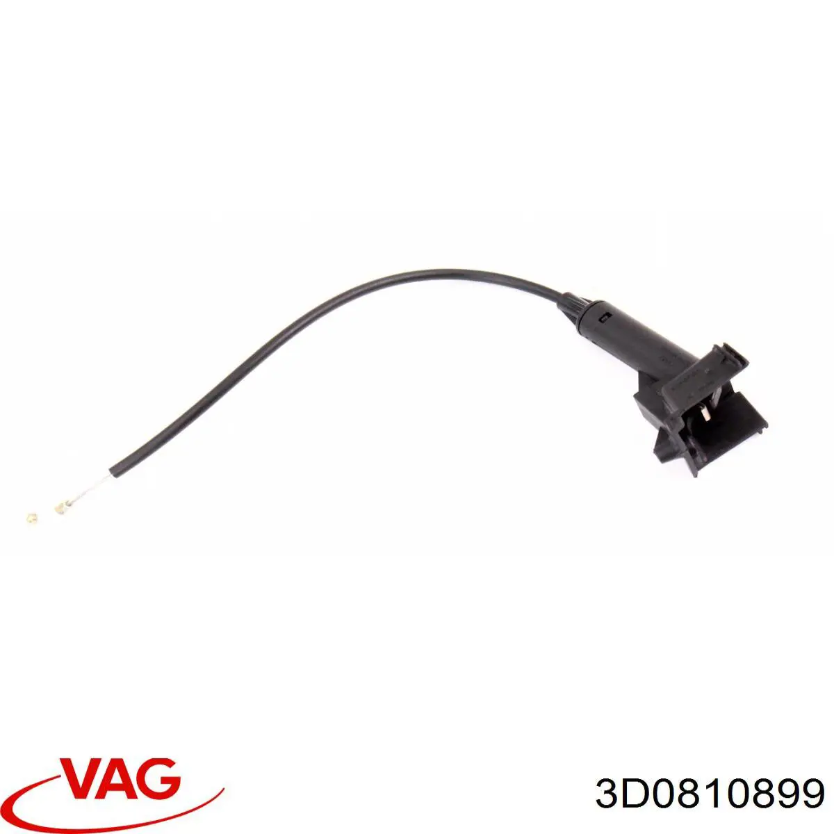 3D0810899 VAG 