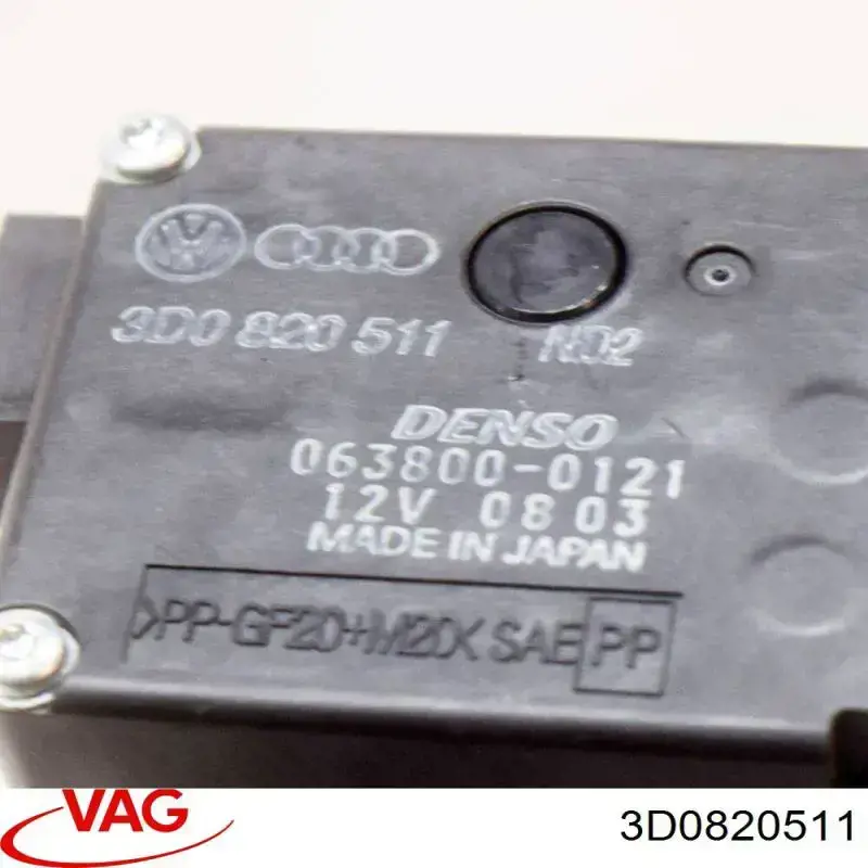 Купити 3D0820511 VAG 