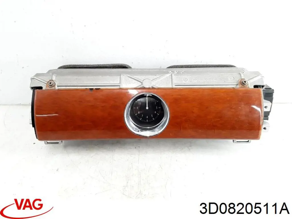  VAG 3D0820511A ціна, від 19.75 USD