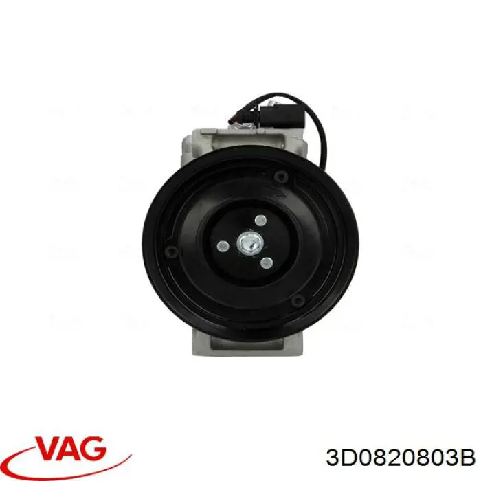 3D0820803B VAG компресор кондиціонера