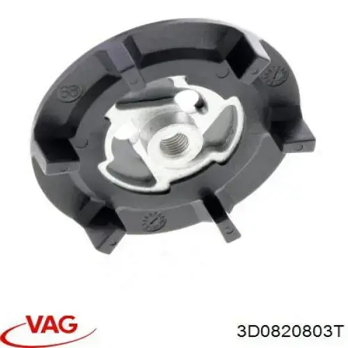3D0820803T VAG Компресор холодоагенту