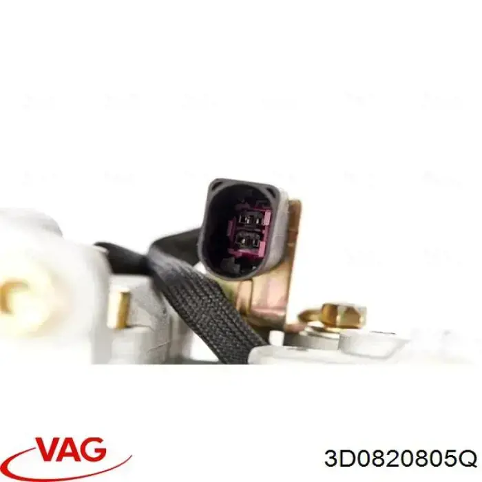 Купити 3D0820805Q VAG Компресор кліматичної установки