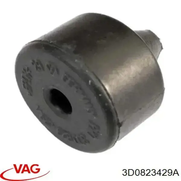 Купити 3D0823429A VAG Буфер/відбійник капота