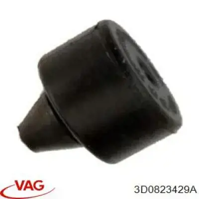 Купити 3D0823429 VAG Буфер/відбійник капота