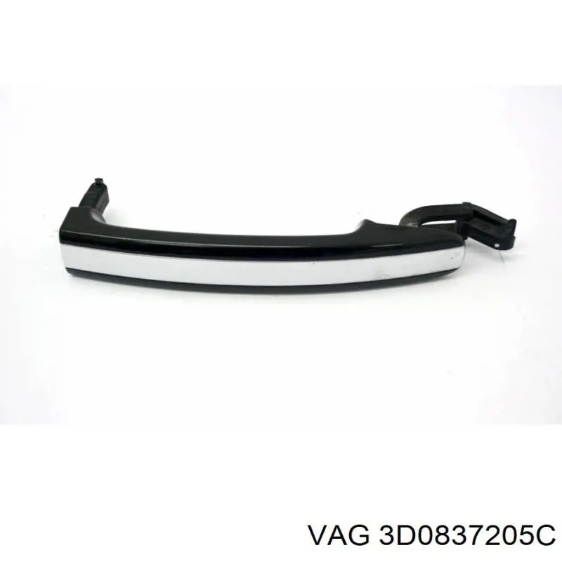  VAG 3D0837205C ціна, від 19.00 USD