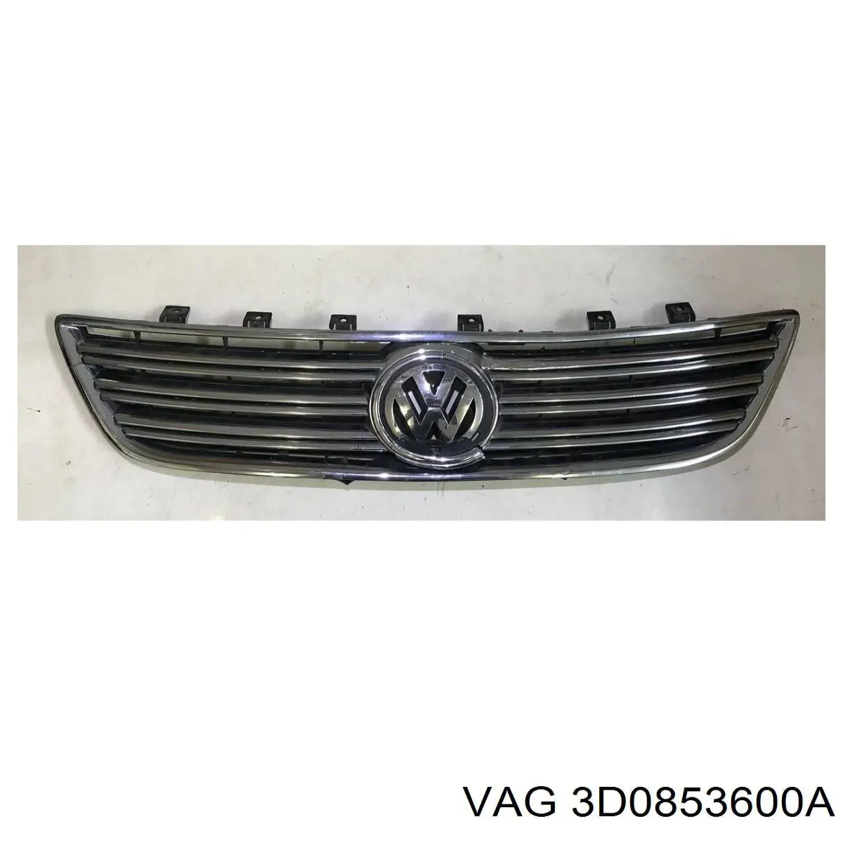  VAG 3D0853600A ціна, від 51.21 USD