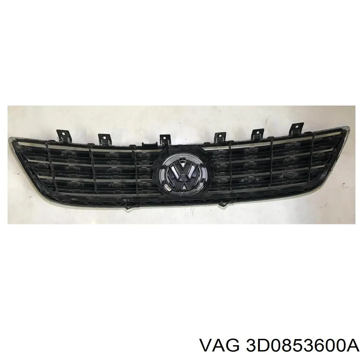 Купити 3D0853600A VAG 