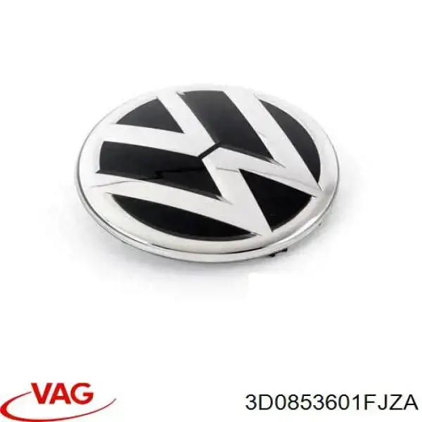  VAG 3D0853601FJZA ціна, від 395.63 USD