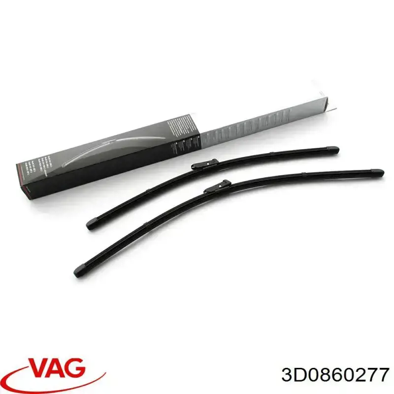  VAG 3D0860277