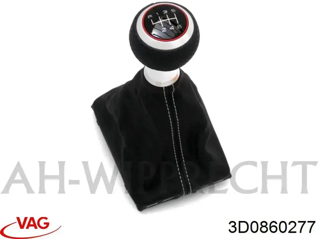 3D0860277 VAG 