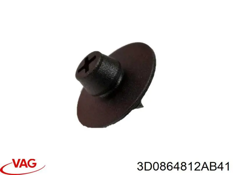  3D0864812AB41 VAG