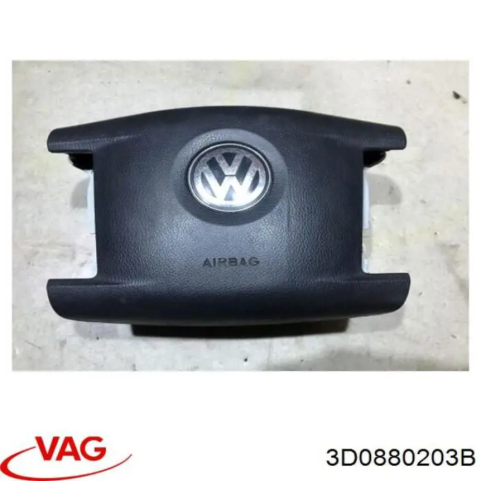  VAG 3D0880203B ціна, від 50.67 USD
