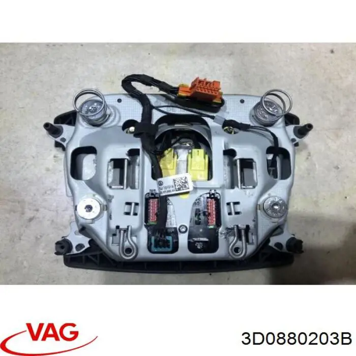 Купити 3D0880203B VAG 