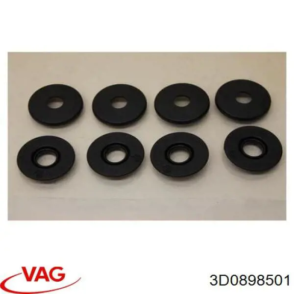 Купити 3D0898501 VAG 
