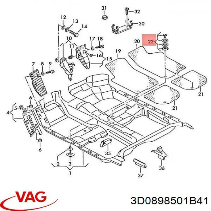 Купити RXC60401 Romix 