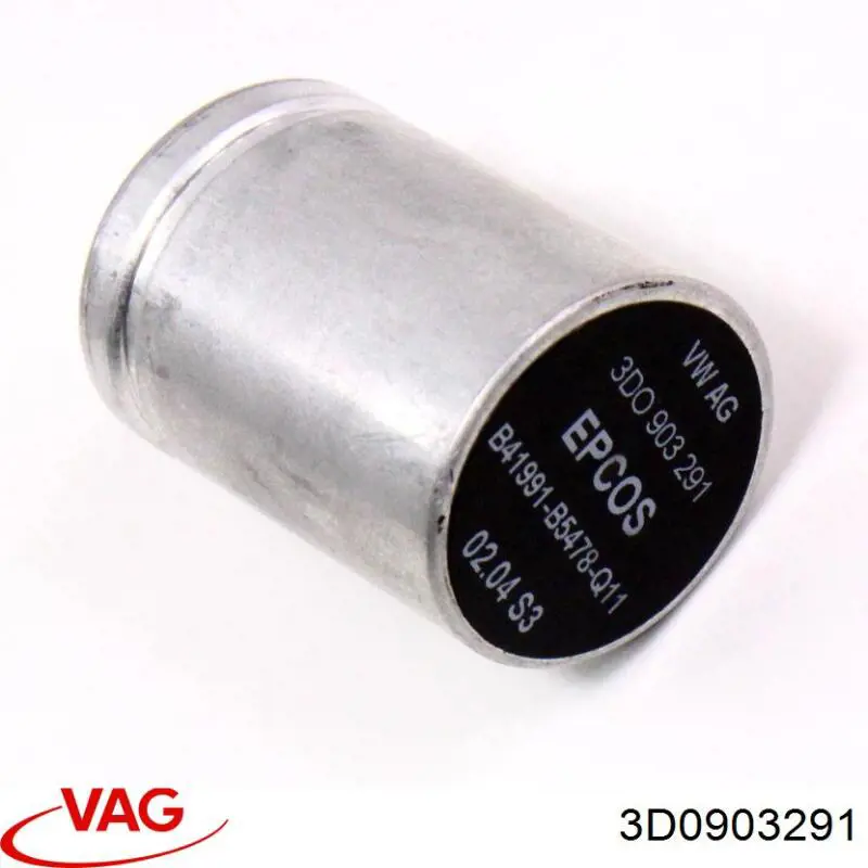  VAG 3D0903291 ціна, від 20.27 USD