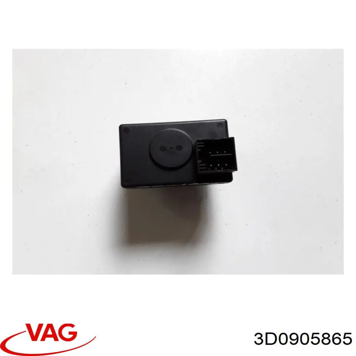 Замок запалювання VAG 3D0905865 ціна, від 22.50 USD