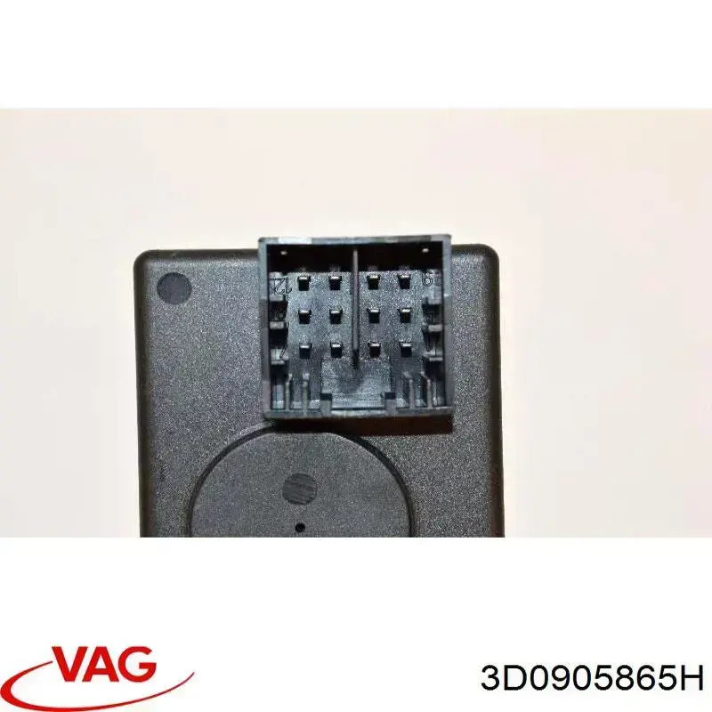 Замок запалювання VAG 3D0905865H ціна, від 22.57 USD