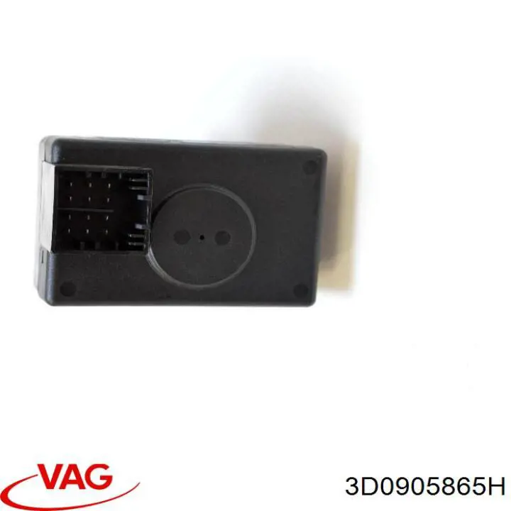 Купити 3D0905865H VAG Замок запалювання
