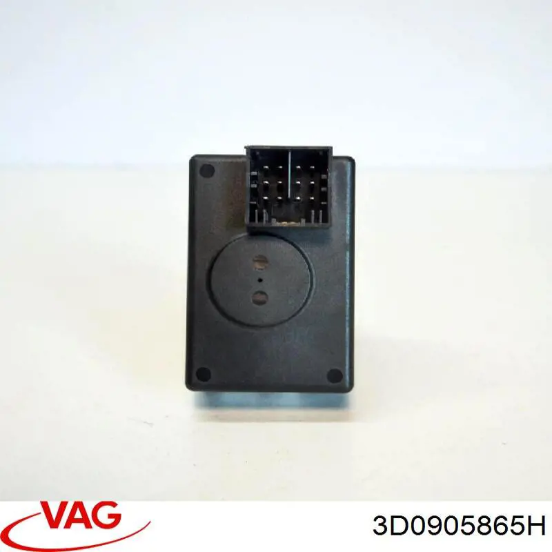 Замок запалювання 3D0905865H VAG