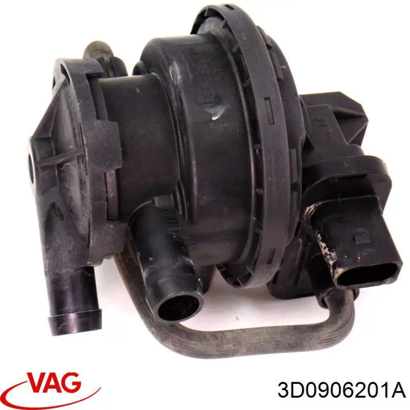 3D0906201A VAG 