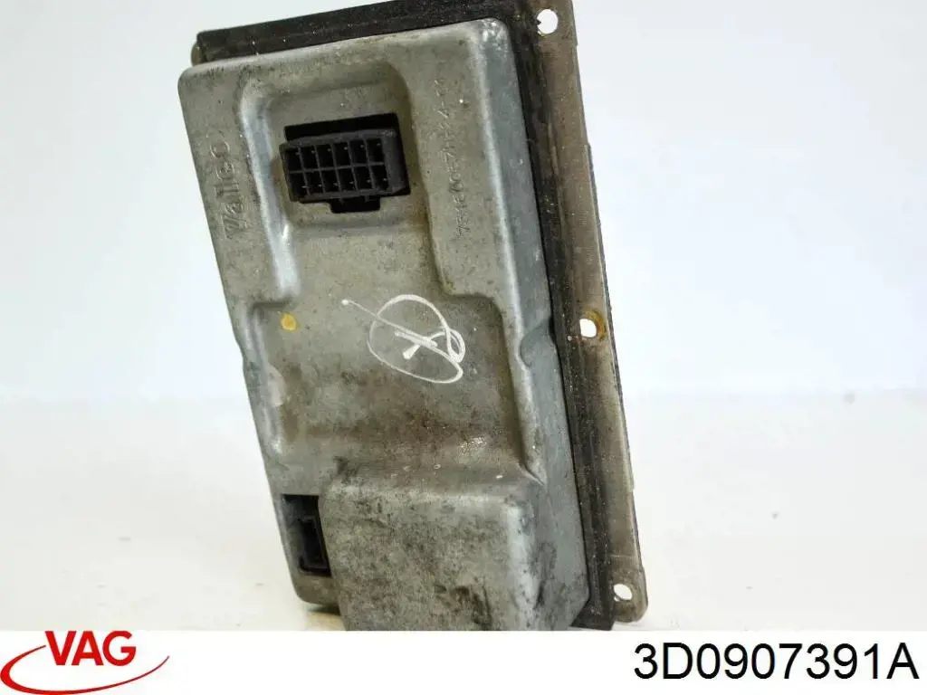 Купити 3D0907391A VAG Блок управління фарами
