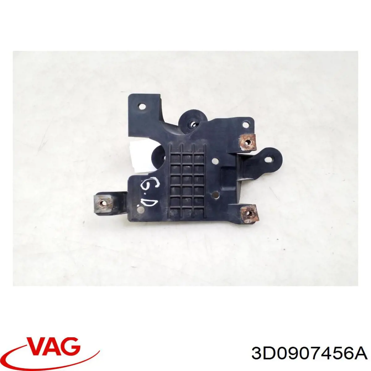  VAG 3D0907456A ціна, від 7.60 USD