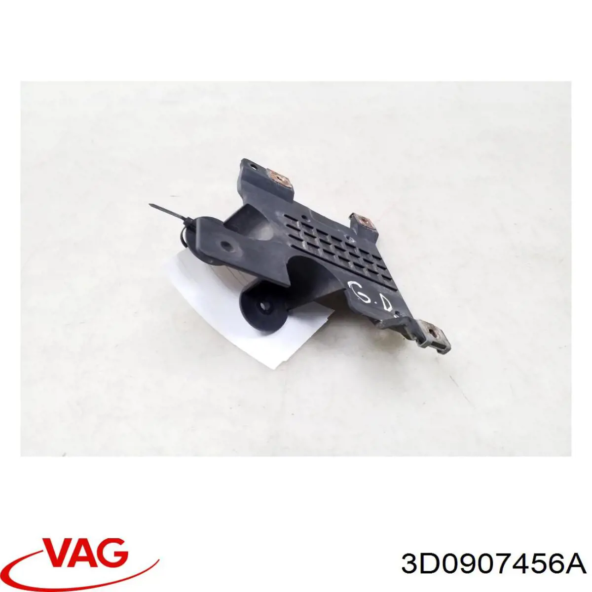 3D0907456A VAG 