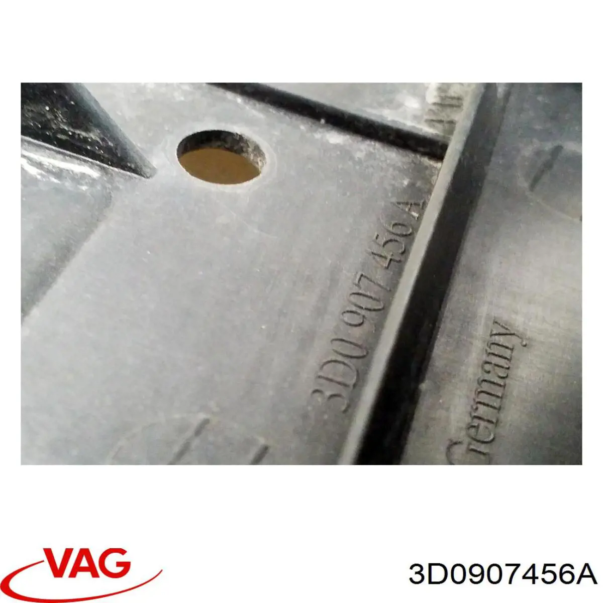 Купити 3D0907456A VAG 