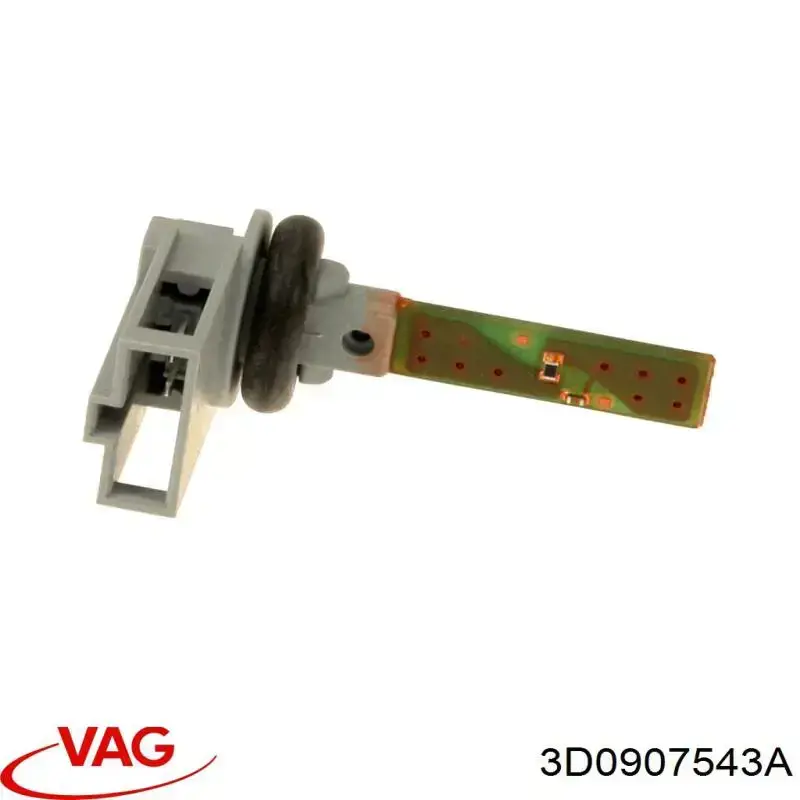 Купити 3D0907543A VAG Датчик температури салону