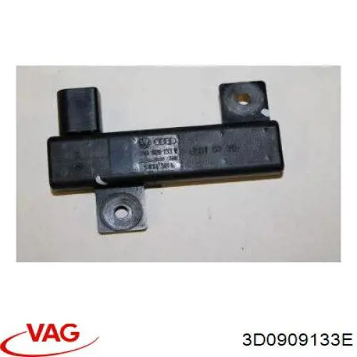 3D0909133E VAG Антена KESSY