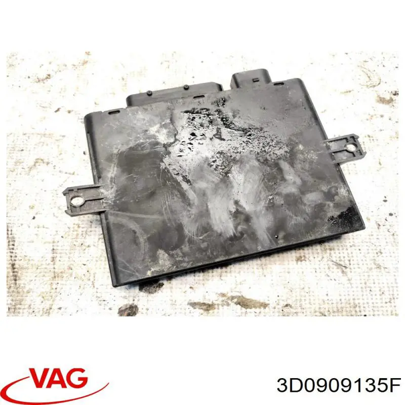  3D0909135F VAG