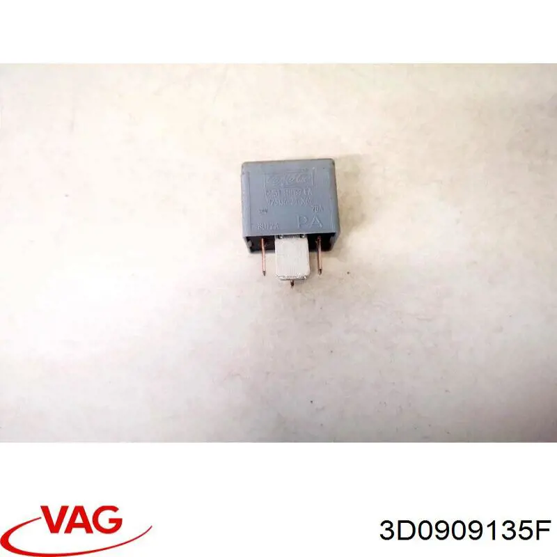 3D0909135F VAG 