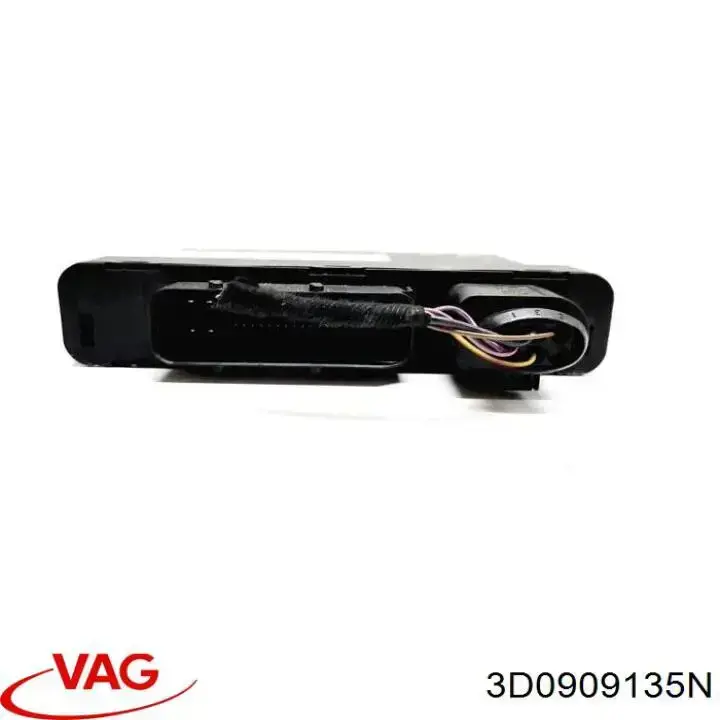 Блок керування центральним замком VAG 3D0909135N ціна, від 23.44 USD