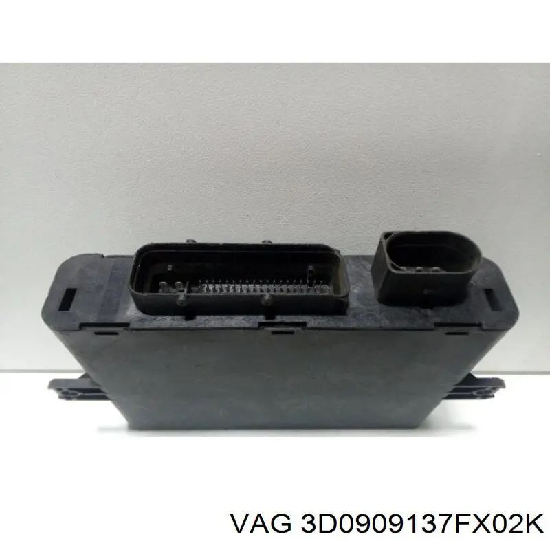 Купити 3D0909137FX02K VAG Блок комфорту
