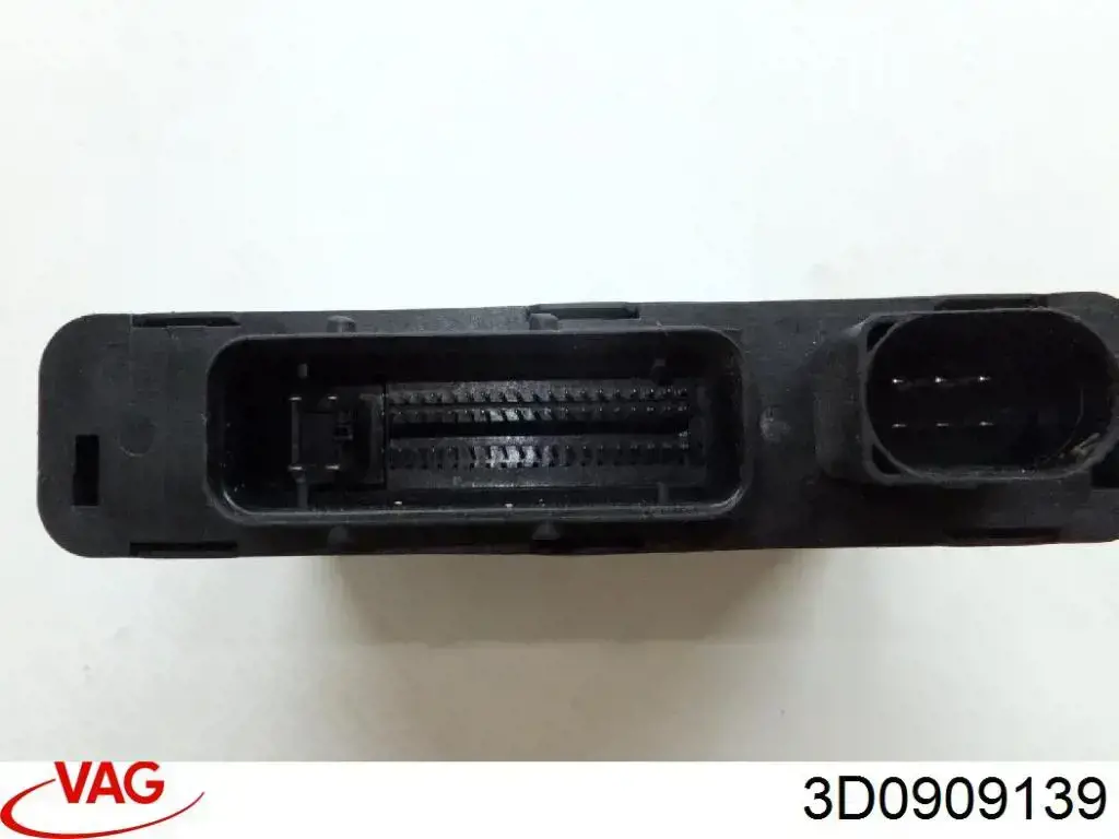 Блок керування центральним замком VAG 3D0909139 ціна, від 28.12 USD