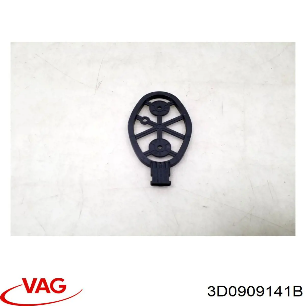 3D0909141B VAG Антена KESSY