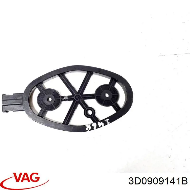 Антена KESSY VAG 3D0909141B ціна, від 2.53 USD